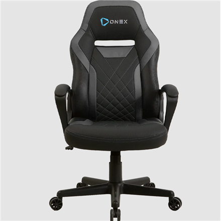 Onex  Gaming Chair  GX1 Series  Black