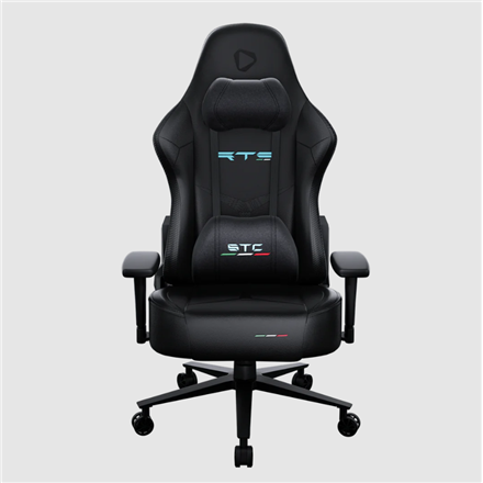 Onex  Gaming Chair  RTC Embrace Hardcore  Black