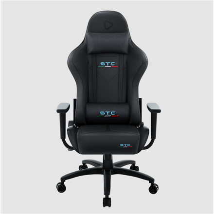 Onex  Gaming Chair  STC Tribute Hardcore  Black