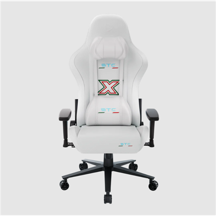 Onex  Gaming Chair  STC X Hardcore  White