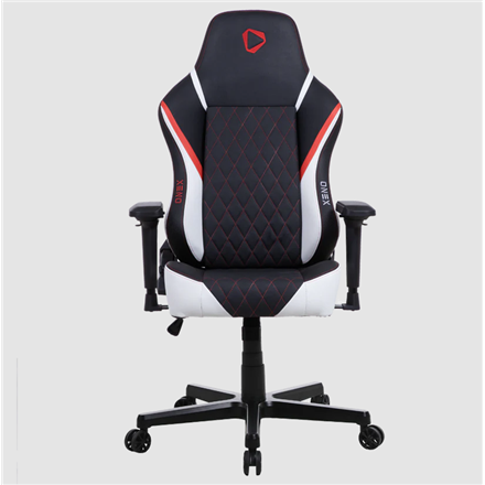 Onex  Premium Gaming Chair  FX8 Formula X Module Injected  Black/Red/White