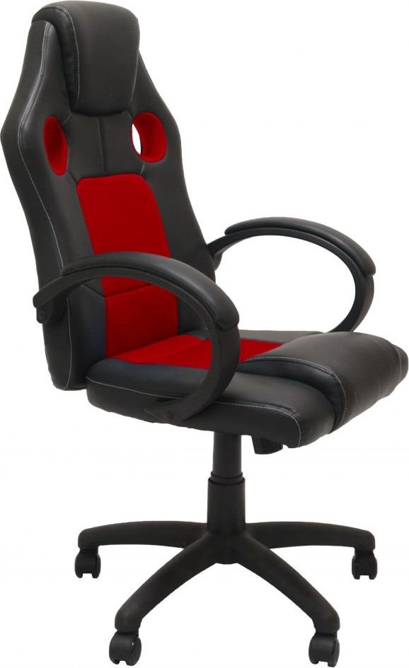 Seat Topeshop ENZO red-black