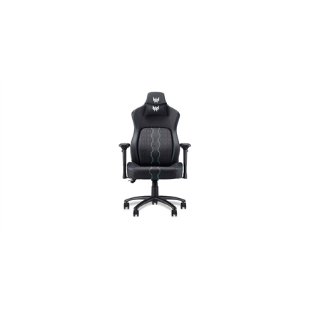 Acer Predator Gaming Chair Rift Pro, PGC371, PU Leather  Acer