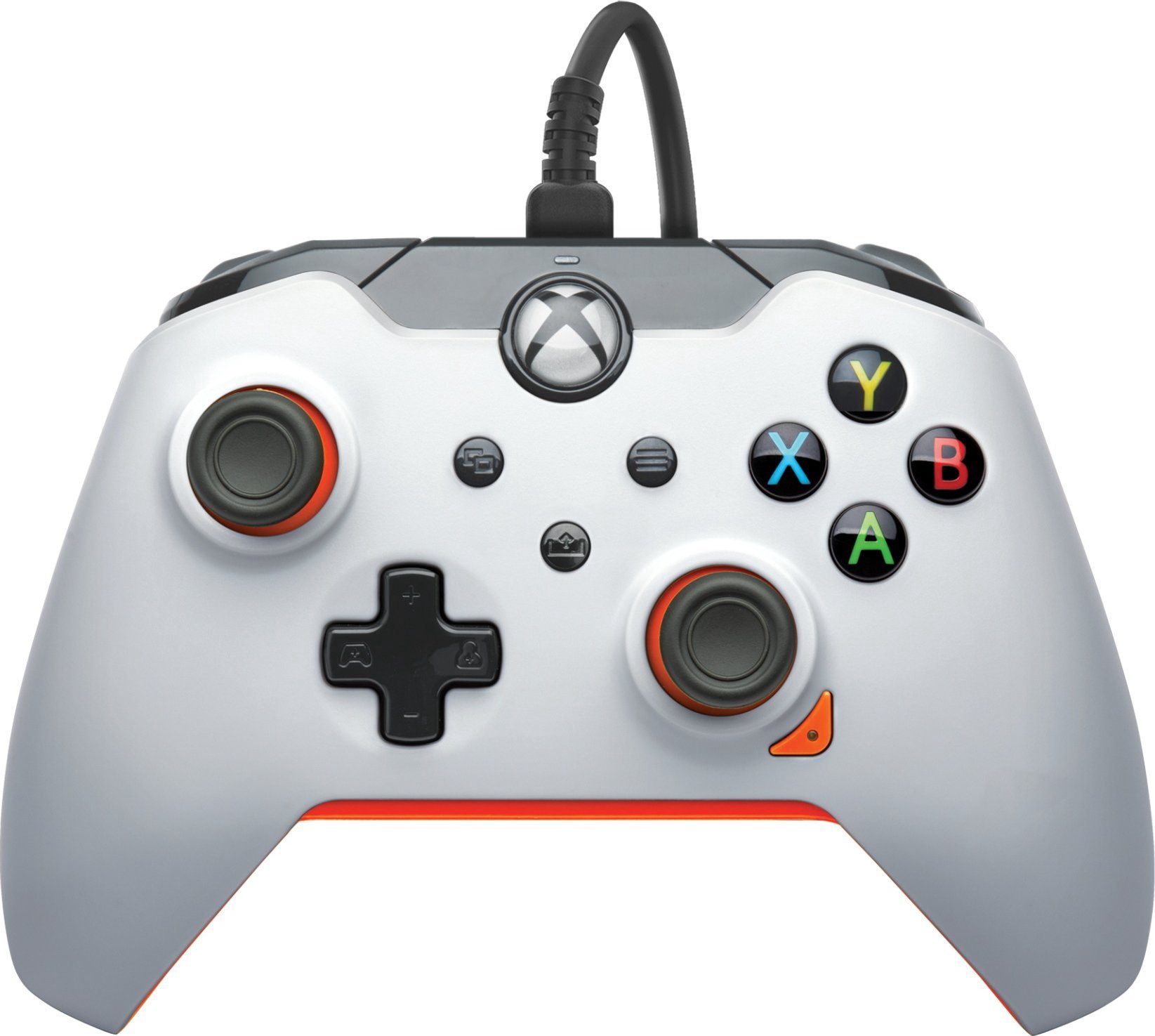 Pad PDP Atomic White (049-012-WO)