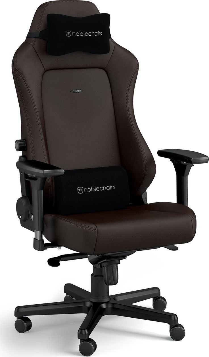 Seat Noblechairs Hero Java Edition
