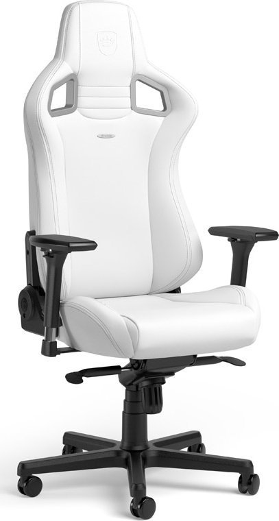 Seat Noblechairs Epic White Edition