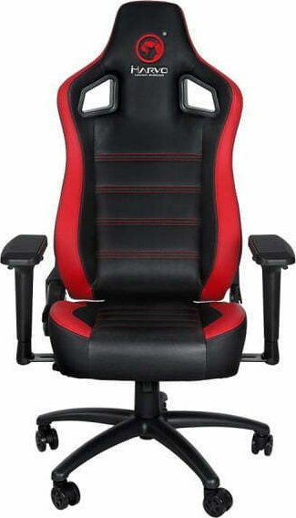 Seat Marvo CH-118 Black and Red (MGMWH18WR000)