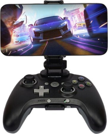 Pad PowerA PowerA MOGA XP5-i PLUS Pad bluetooth with phone holder XBOX xCloud/iOS