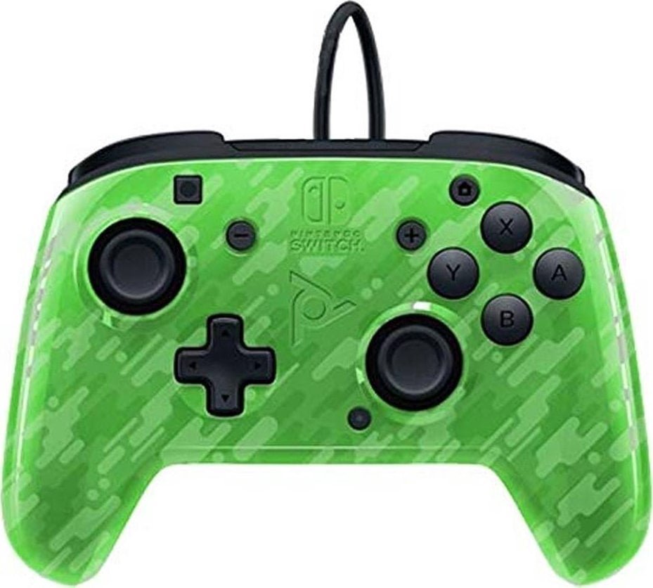 Pad PDP Deluxe+ Audio Camo (500-134-EU-CM03)