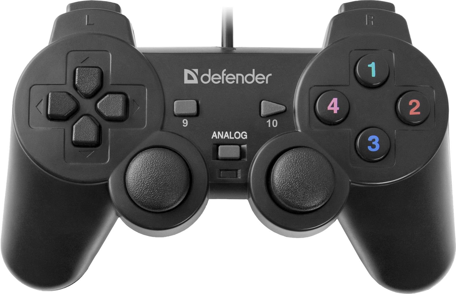 Pad Defender Omega (64247)
