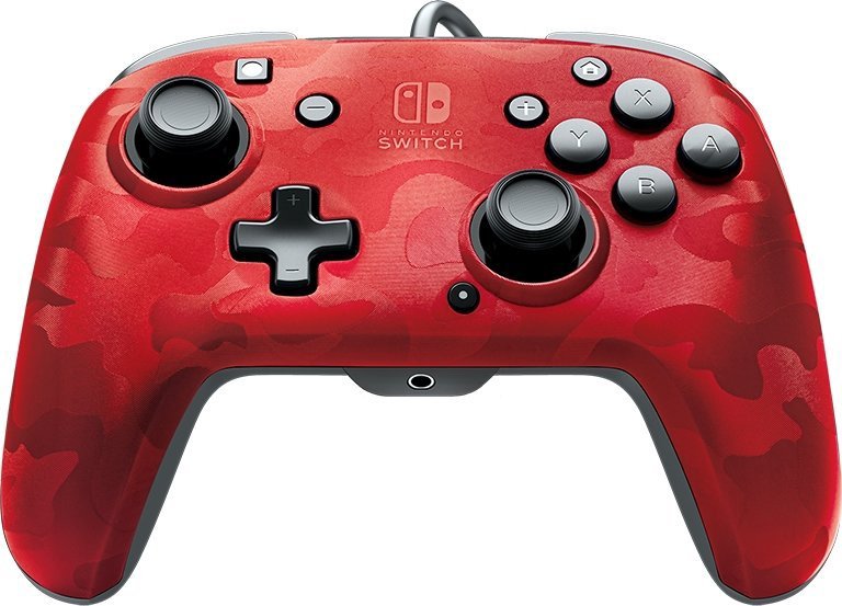 Pad PDP Deluxe+ Audio Camo (500-134-EU-CM04)