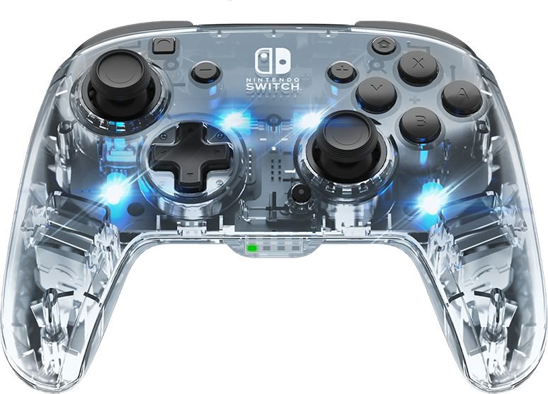 Pad PDP Afterglow Deluxe (500-137-EU)