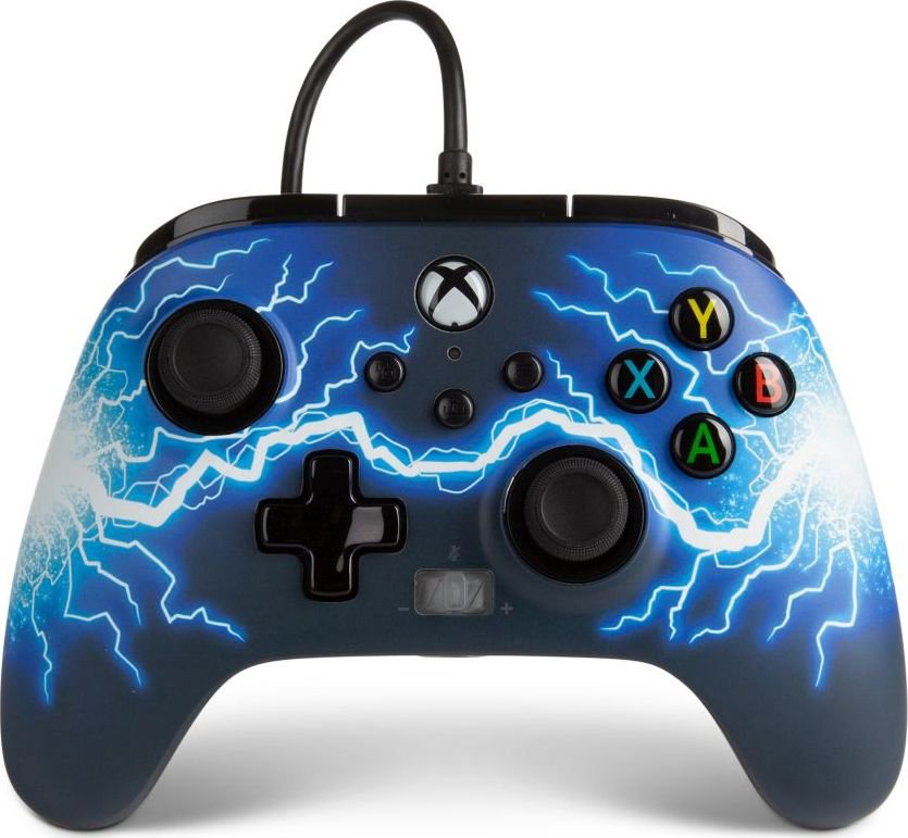 Pad PowerA Arc Lightning (1521745-01)