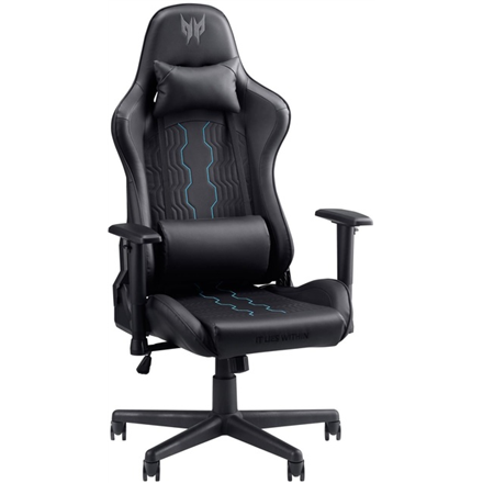 Acer Gaming Chair  Predator Rift Go PGC331  Black