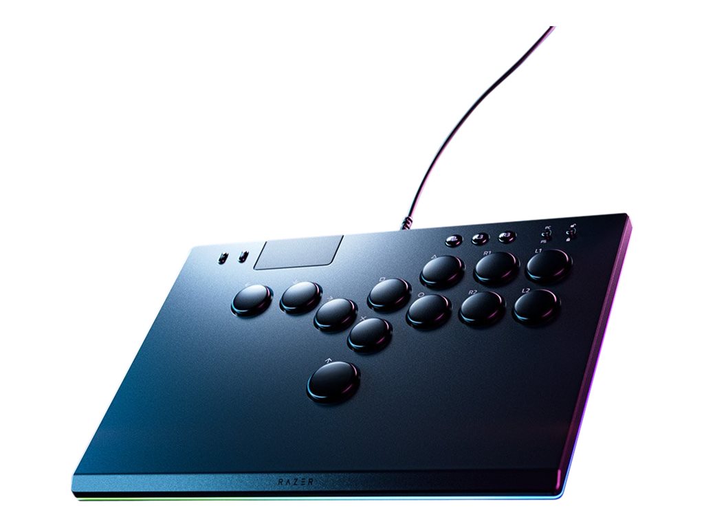 Razer | Arcade Controller for PS5 and PC | Kitsune