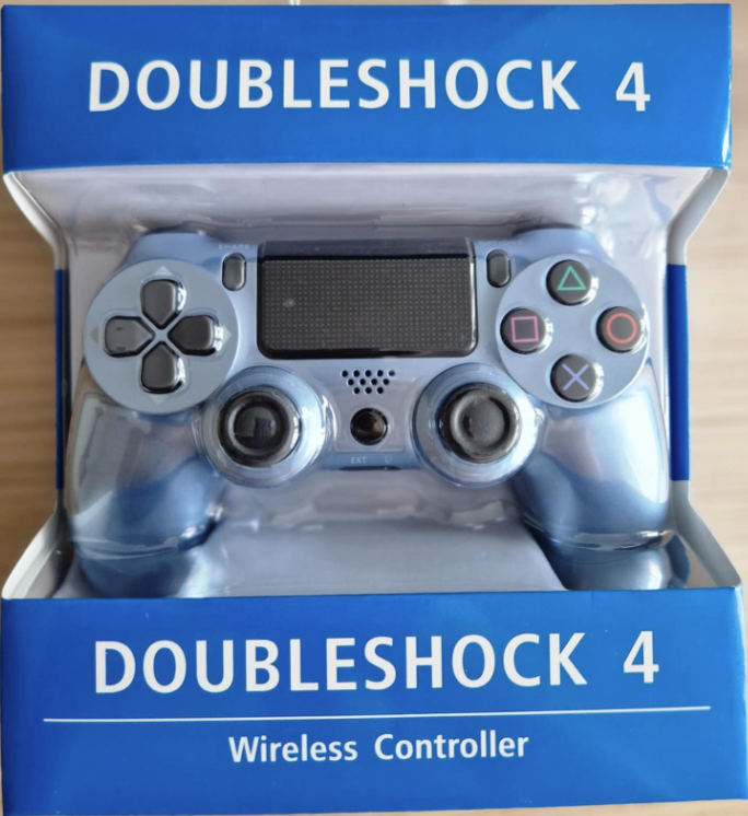 PS4 Doubleshock V2 Bluetooth Wireless Controller