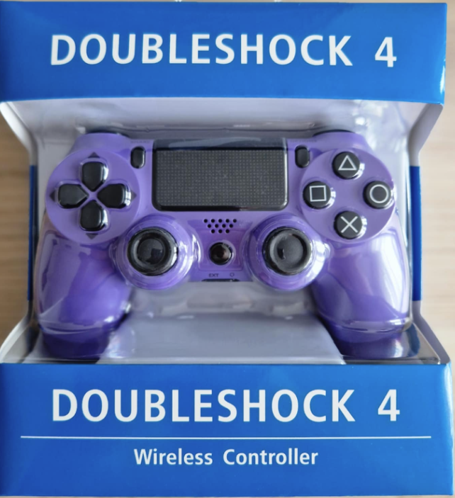 PS4 Doubleshock V2 Bluetooth Wireless Controller