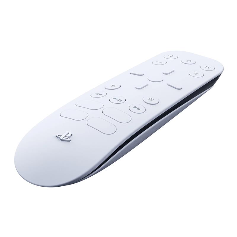 Pultelis Sony PlayStation 5 Media Remote, 711719801122