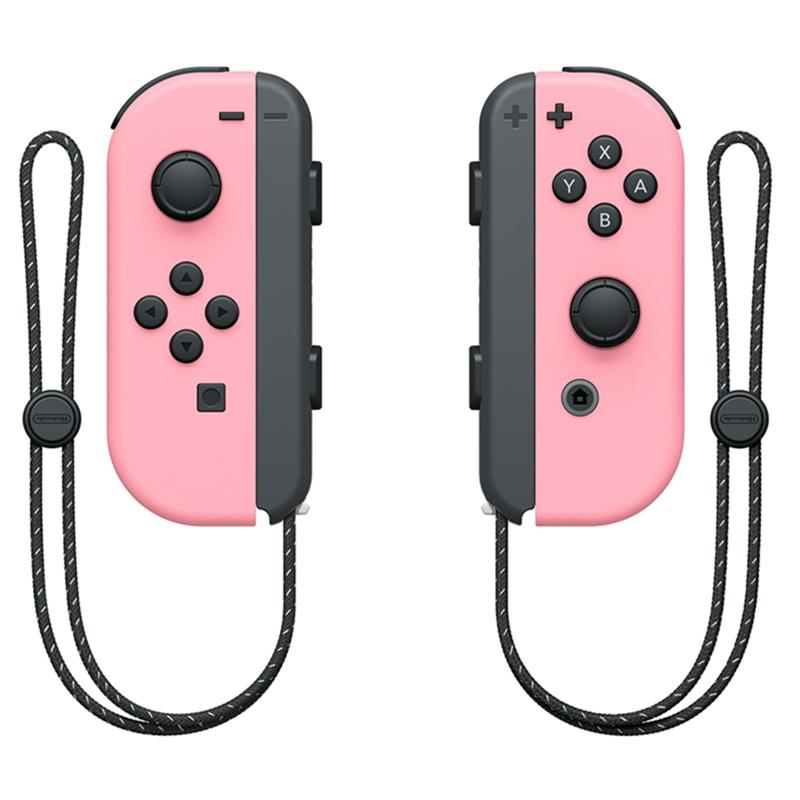Nintendo Joy-Con, rožiniai - Konsolės pulteliai, 045496431709