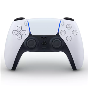 Žaidimų pultelis Sony DualSense PlayStation 5, 711719399506