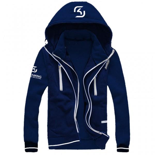 SK GAMING PREMIUM HOODIE 2017, M