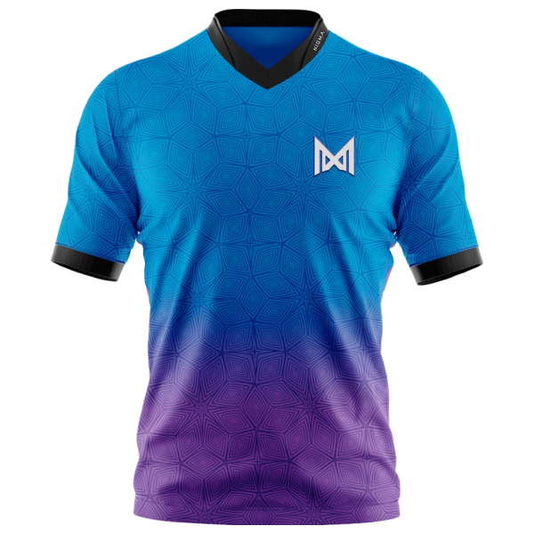 Team Nigma Payer Jersey