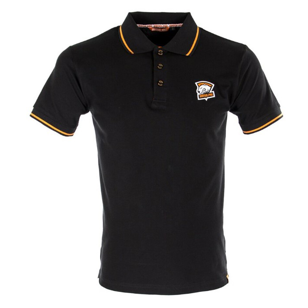 VP POLO 2017 black M