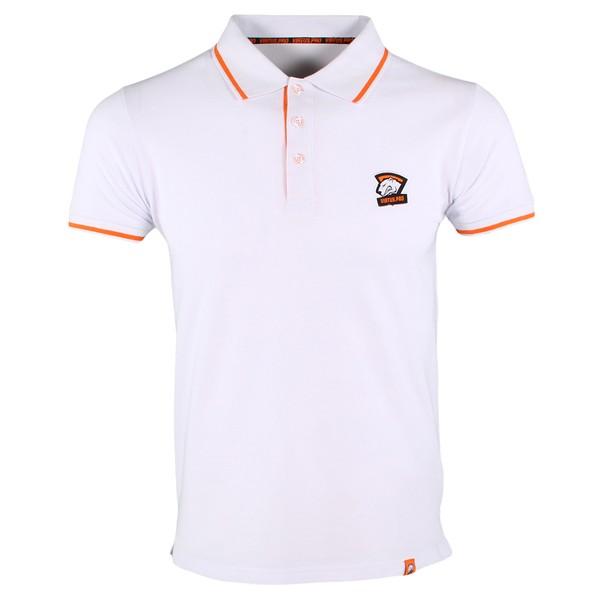 VP POLO 2017 white M