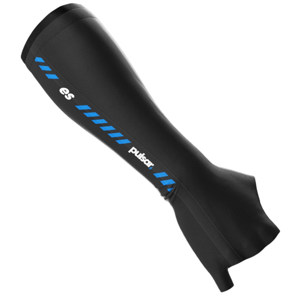 Pulsar ES Arm Sleeve Finger Short, L