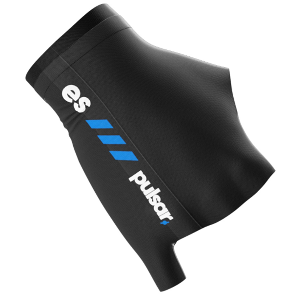 Pulsar ES Arm Sleeve Finger Glove, M