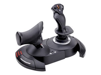 Thrustmaster T Flight Hotas X | Joystick