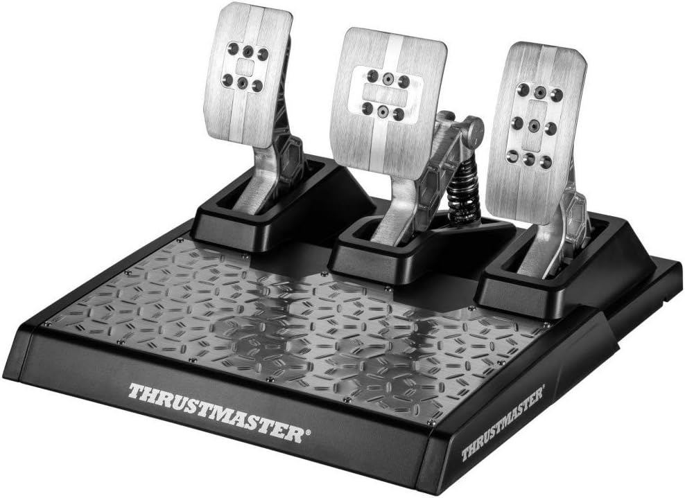 Žaidimų pedalai Thrustmaster T-LCM Pro Pedals Prekė - 3362934001940