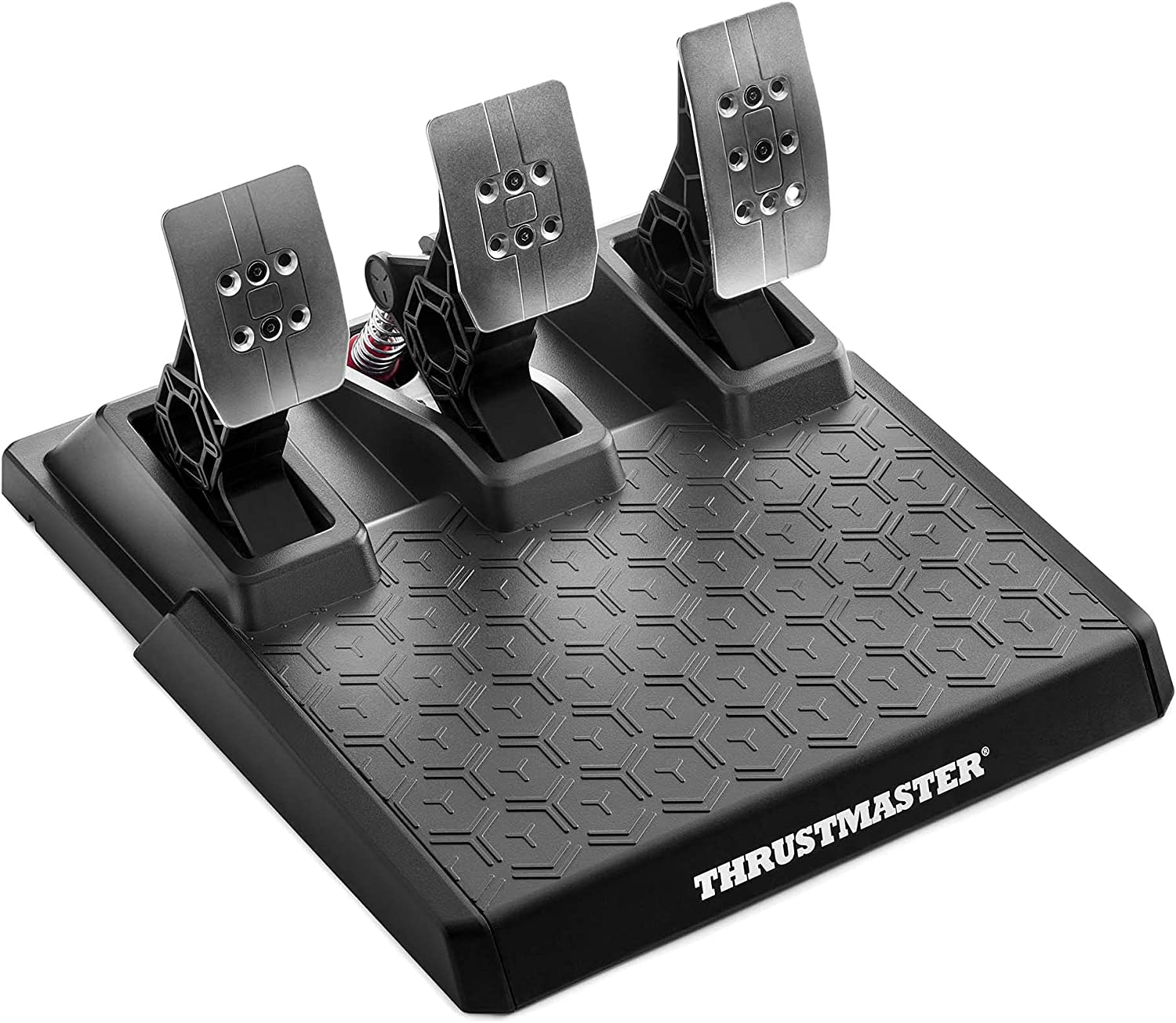 Pedalai Thrustmaster T3PM Add-on, black Prekė - 3362934002848