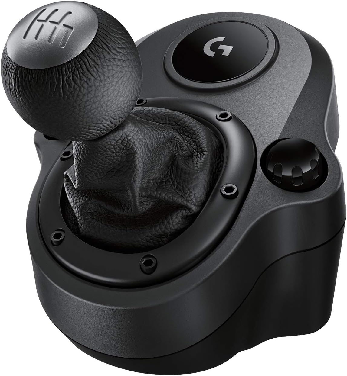 Žaidimų pavarų svirtis Logitech Driving Force Shifter, G29/G920 Prekė - 941-000130