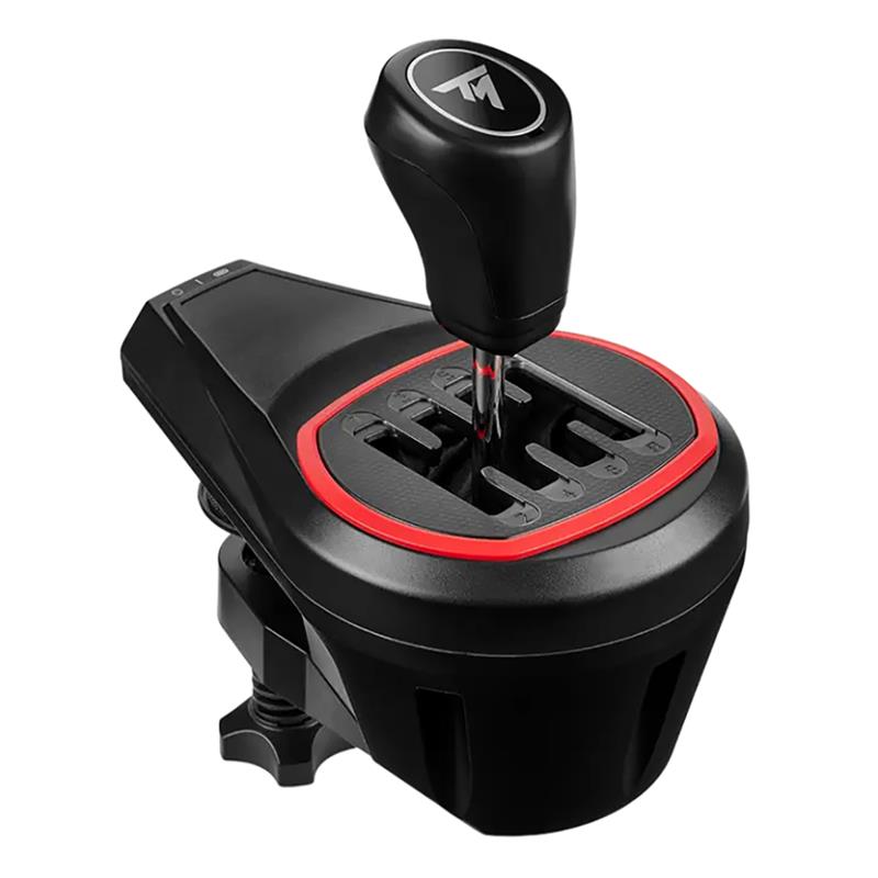 Thrustmaster TH8S Shifter Add-On - Pavarų svirtis Prekė - 3362934003319
