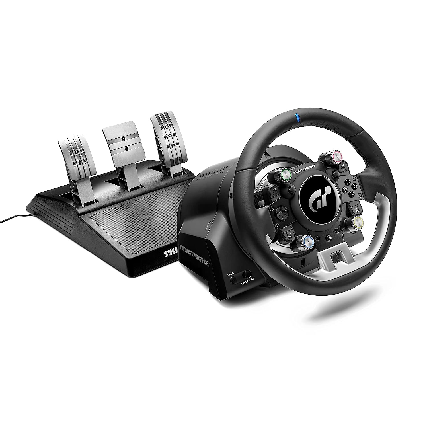 Vairas Thrustmaster T-GT II, 3362934112028