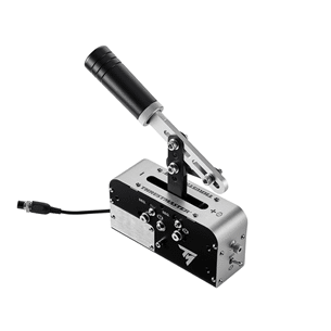Priedas Thrustmaster TSS Handbrake, juodas, 3362934003838