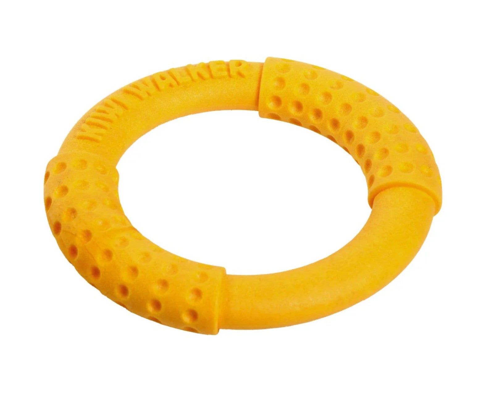 Žaislas Kiwi Walker Ring Mini- žiedas šunims