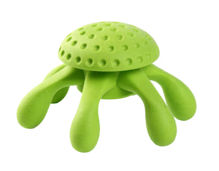 Žaislas "Kiwi Walker Let's Play Octopus"