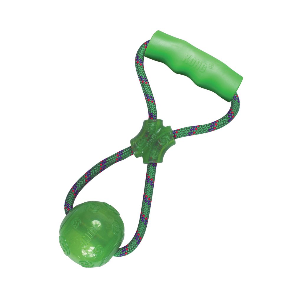 Žaislas "KONG Squeezz Ball"