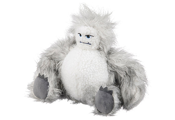 P.L.A.Y. sniego žmogus "Bettie the Yeti"