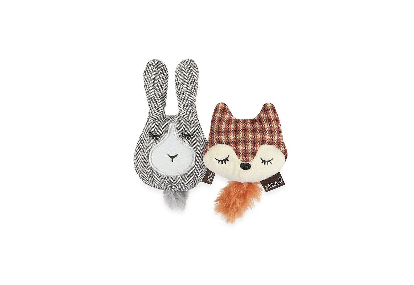 P.L.A.Y "Fox & Bunny"