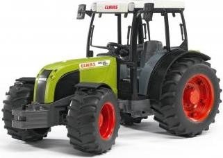 Traktorius Claas Nectis BRUDER