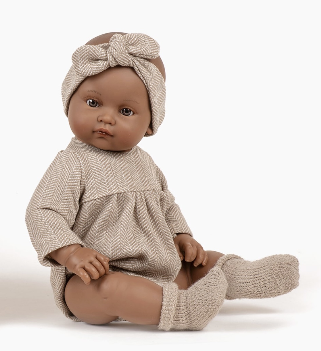 Minikane - AUGUSTINE lėlė -  47cm doll