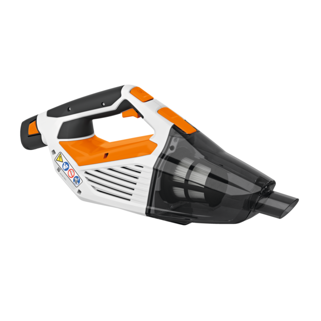 Akumuliatorinis siurblys STIHL SEA 20