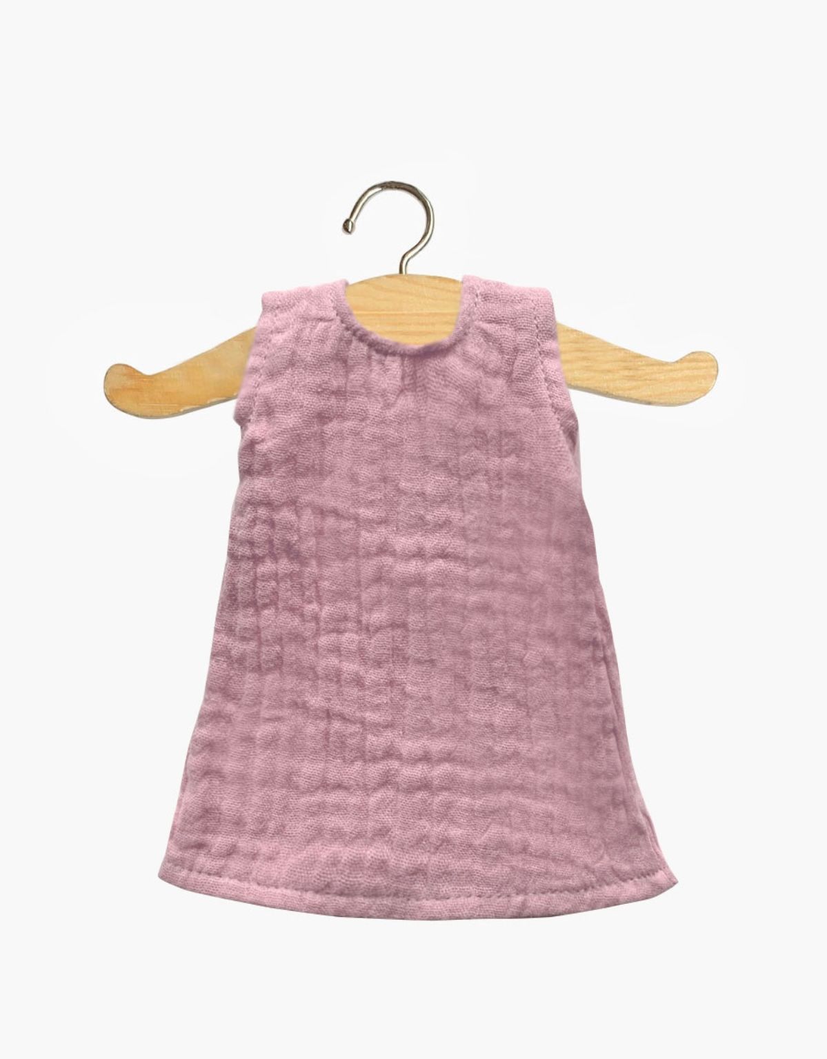 Minikane - suknelė Amigas lėlėms | Iva dress Lavender