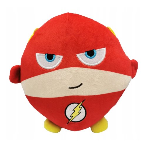 Pliušinis žaislas JUSTICE LEAGUE THE FLASH, 18 cm