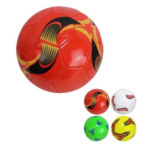 Futbolo kamuolys, 20 cm