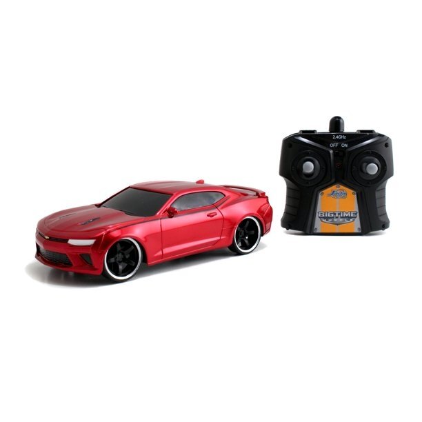 Mašina su pulteliu Super Muscle CAR 1:16