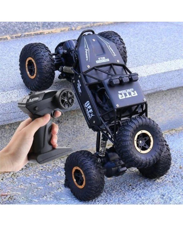 2.4G RC Drift Alloy laipiojantis automobilis Įkraunamas nuotolinio valdymo pultas Drift Car Elektrinis nuotolinio valdymo pultas